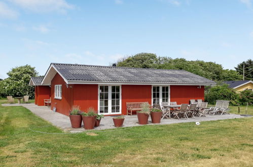 Photo 2 - Maison de 3 chambres à Harrerenden avec terrasse