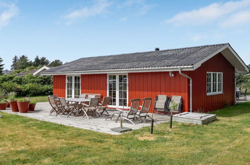 Photo 1 - Maison de 3 chambres à Harrerenden avec terrasse