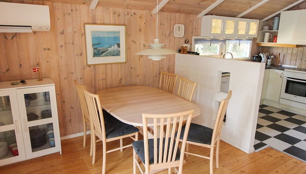 Casa de 3 quartos em Lønstrup com terraço - Foto 2