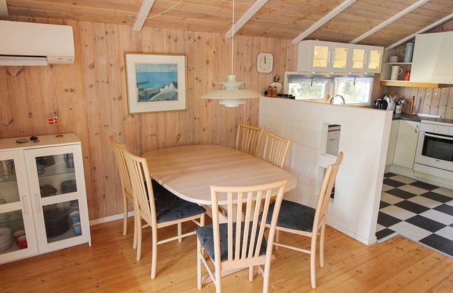 Casa de 3 quartos em Lønstrup com terraço - Foto 2