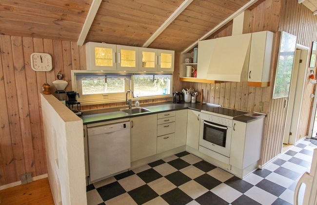 Casa de 3 quartos em Lønstrup com terraço - Foto 4