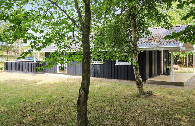 Casa de 3 quartos em Lønstrup com terraço - Foto 11