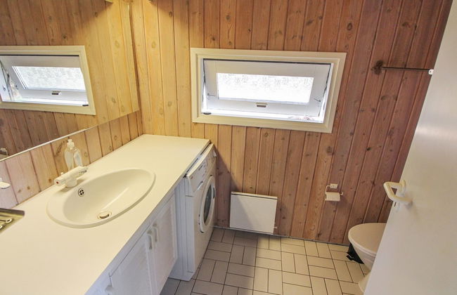 Casa de 3 quartos em Lønstrup com terraço - Foto 7