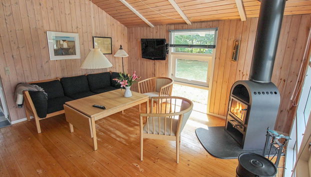 Casa de 3 quartos em Lønstrup com terraço - Foto 3