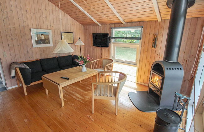 Casa de 3 quartos em Lønstrup com terraço - Foto 3