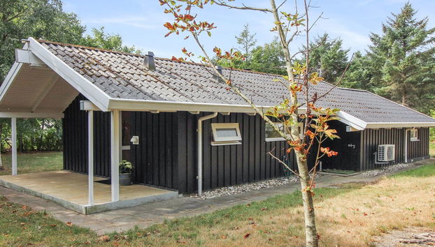 Casa de 3 quartos em Lønstrup com terraço - Foto 5