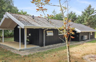 Photo 2 - Maison de 3 chambres à Lønstrup avec terrasse