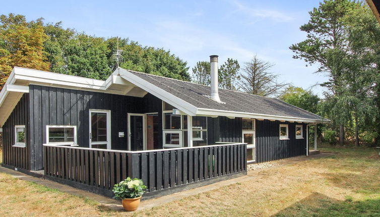 Photo 1 - Maison de 3 chambres à Lønstrup avec terrasse