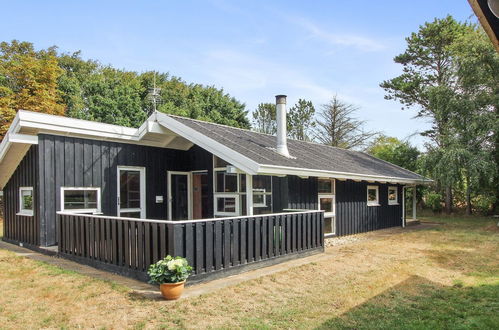 Photo 1 - Maison de 3 chambres à Lønstrup avec terrasse