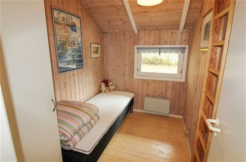Photo 9 - Maison de 3 chambres à Lønstrup avec terrasse