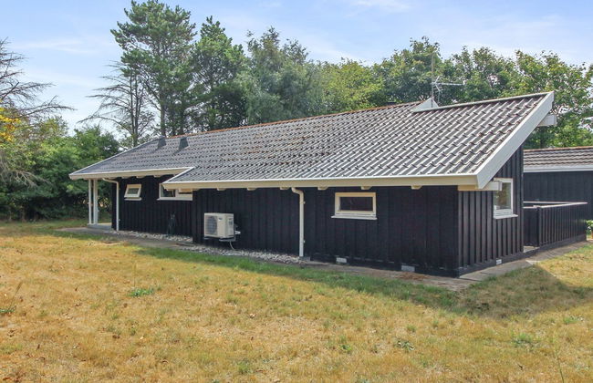 Casa de 3 quartos em Lønstrup com terraço - Foto 12