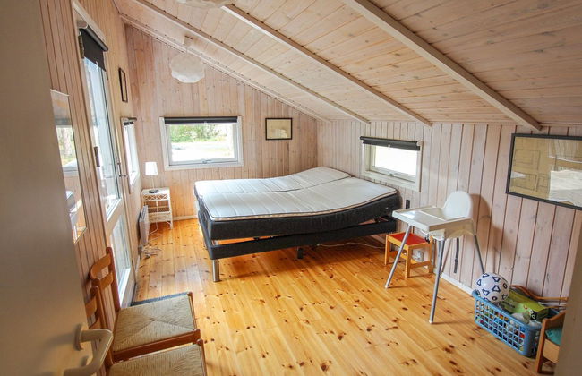 Casa de 3 quartos em Lønstrup com terraço - Foto 6