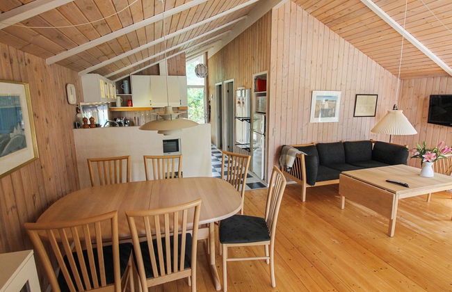 Casa de 3 quartos em Lønstrup com terraço - Foto 10