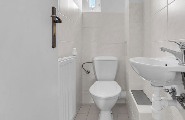 Casa de 3 quartos em Černý Důl com piscina e jardim - Foto 15