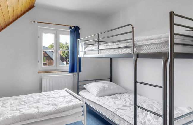 Casa de 3 quartos em Černý Důl com piscina e jardim - Foto 11