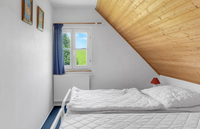 Casa de 3 quartos em Černý Důl com piscina e jardim - Foto 10