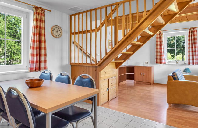 Casa de 3 quartos em Černý Důl com piscina e jardim - Foto 3