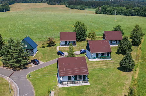 Photo 20 - Maison de 3 chambres à Černý Důl avec piscine et vues sur la montagne