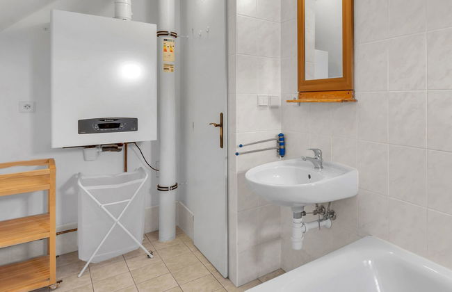 Casa de 3 quartos em Černý Důl com piscina e jardim - Foto 14