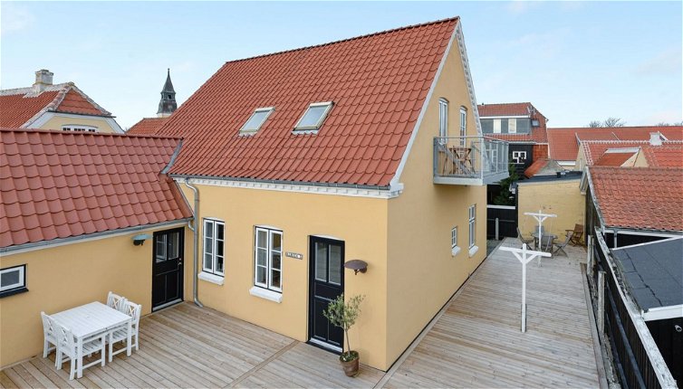 Photo 1 - 3 bedroom Apartment in Skagen with terrace