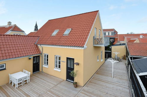 Foto 1 - Appartamento con 3 camere da letto a Skagen con terrazza