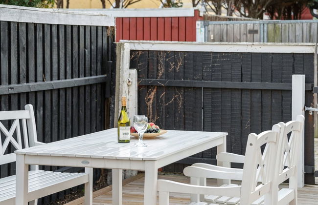 "Ejler" - 200m from the sea - Foto 2