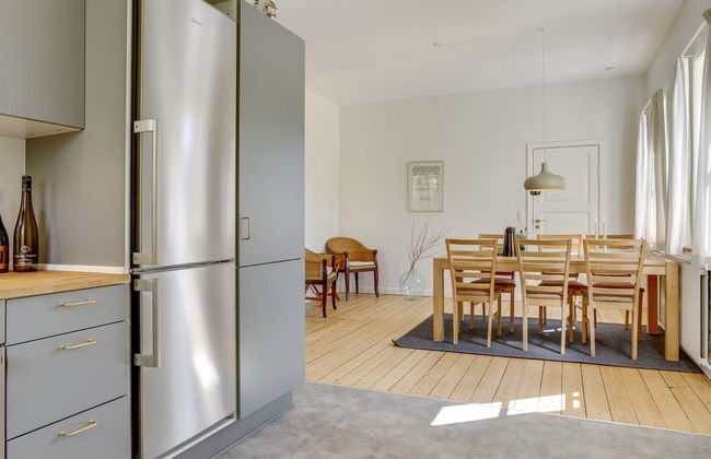 "Ejler" - 200m from the sea - Foto 10