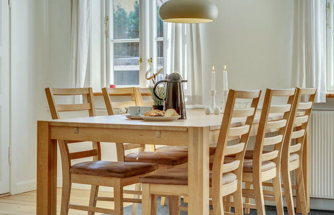 "Ejler" - 200m from the sea - Foto 18