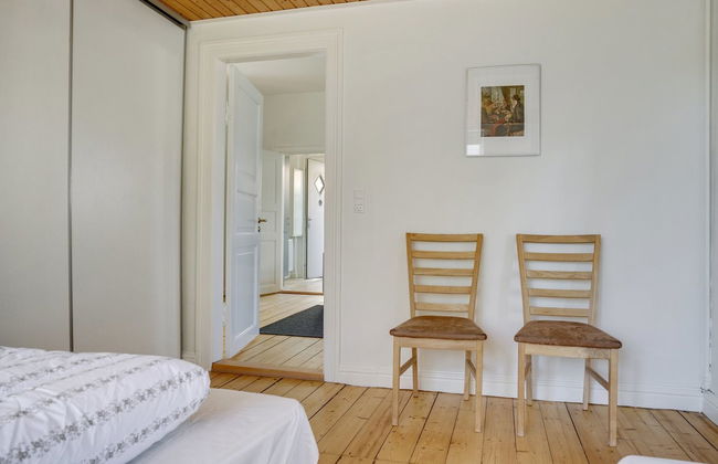 "Ejler" - 200m from the sea - Foto 7