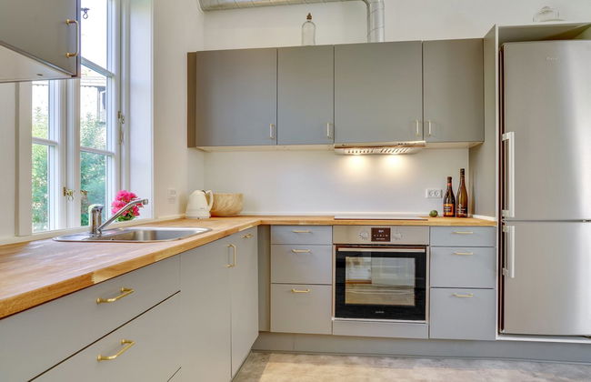 "Ejler" - 200m from the sea - Foto 11