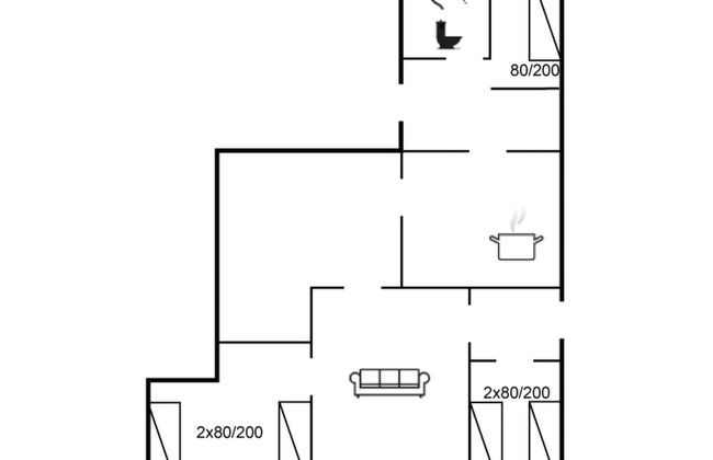 "Ejler" - 200m from the sea - Foto 20