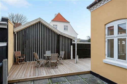 Photo 3 - 3 bedroom Apartment in Skagen with terrace