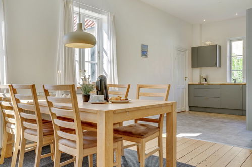 Photo 9 - 3 bedroom Apartment in Skagen with terrace