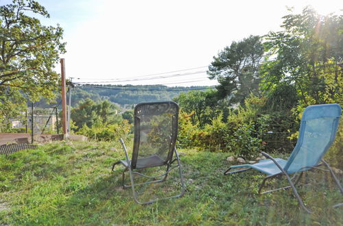 Foto 4 - Apartamento de 1 quarto em Gardanne com jardim e terraço