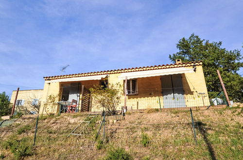 Foto 18 - Apartamento de 1 quarto em Gardanne com jardim e terraço