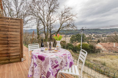 Photo 14 - Appartement en Gardanne avec jardin et terrasse