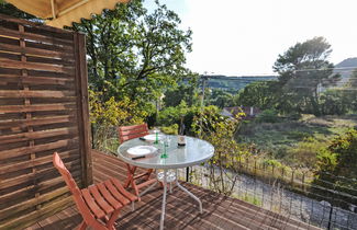Foto 1 - Appartamento con 1 camera da letto a Gardanne con giardino e terrazza