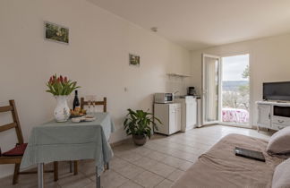 Foto 3 - Apartamento em Gardanne com jardim e terraço