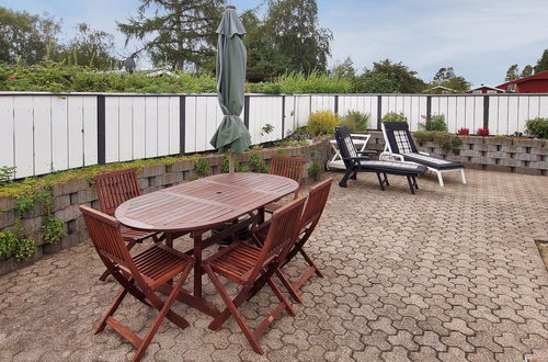 Foto 7 - Casa de 2 quartos em Hadsund com terraço