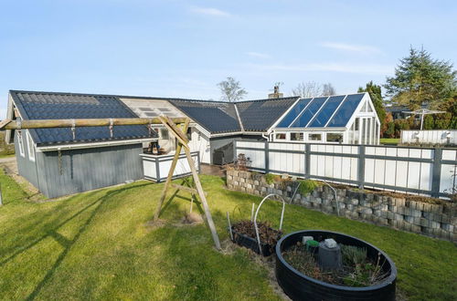 Foto 5 - Casa de 2 quartos em Hadsund com terraço