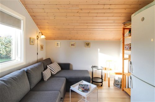 Foto 8 - Casa de 2 habitaciones en Hadsund con terraza