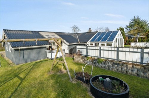 Foto 18 - Haus mit 2 Schlafzimmern in Hadsund mit terrasse