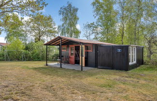 Foto 3 - Casa de 3 quartos em Hadsund com terraço