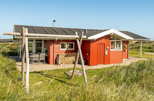 Photo 4 - 3 bedroom House in Harrerenden with terrace and sauna