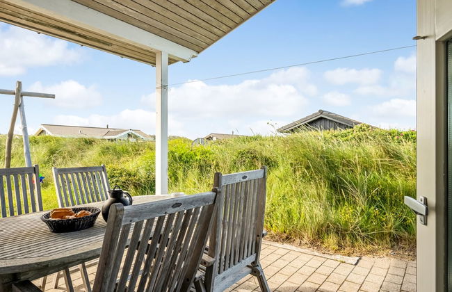 "Jolanta" - 250m from the sea - Foto 8