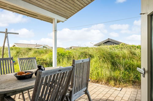 Photo 8 - 3 bedroom House in Harrerenden with terrace and sauna