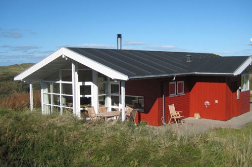 Photo 1 - 3 bedroom House in Harrerenden with terrace and sauna