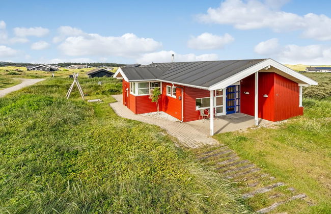 "Jolanta" - 250m from the sea - Foto 13