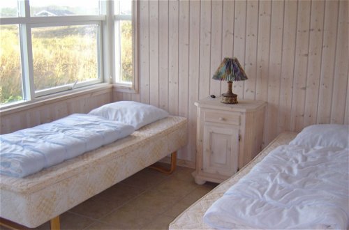 Photo 9 - Maison de 3 chambres à Harrerenden avec terrasse et sauna
