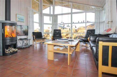 Foto 4 - Casa de 3 habitaciones en Harrerenden con terraza y sauna